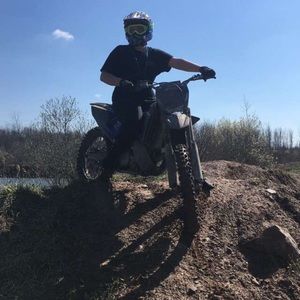 Meet your Posher, Joshua